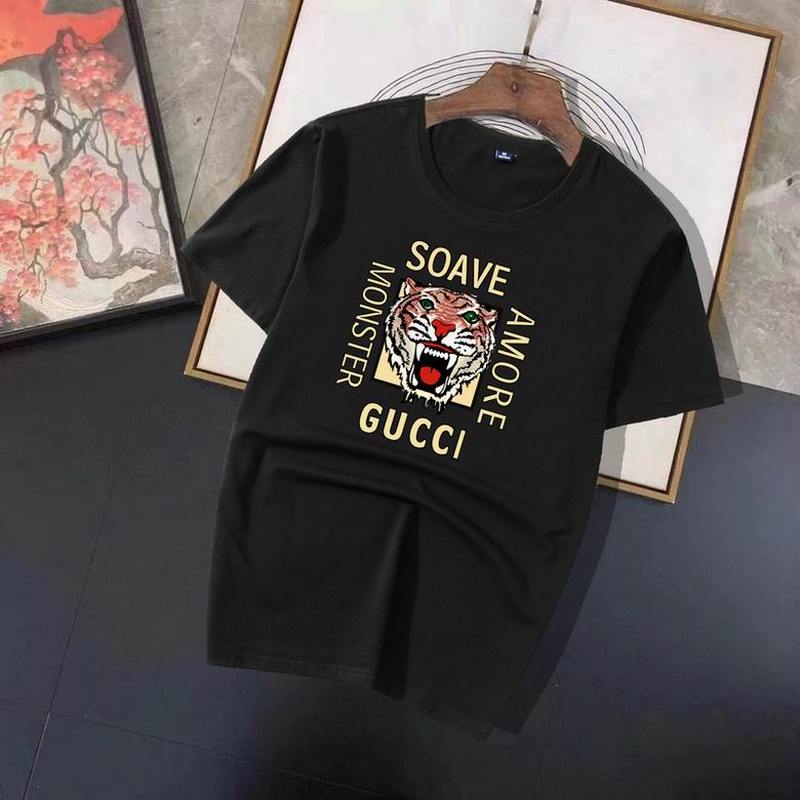 Gucci Men's T-shirts 2357